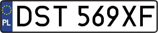 DST569XF