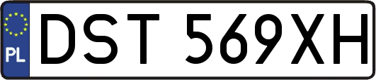 DST569XH