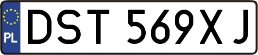 DST569XJ
