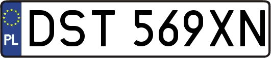 DST569XN