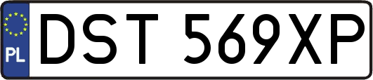 DST569XP