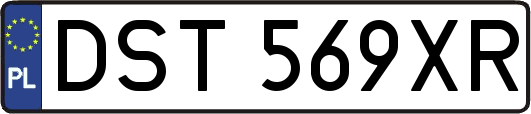 DST569XR