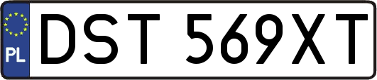 DST569XT