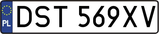 DST569XV
