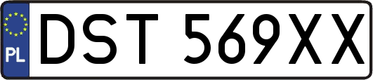 DST569XX