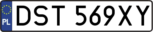 DST569XY