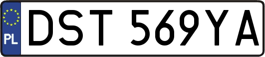 DST569YA