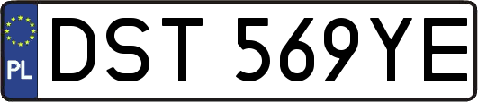 DST569YE