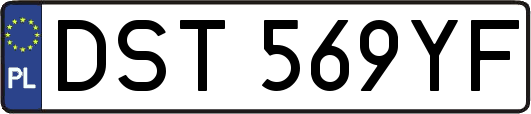 DST569YF