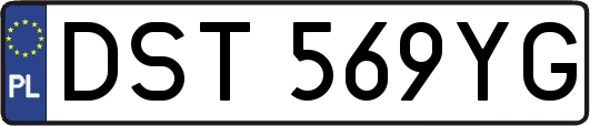 DST569YG
