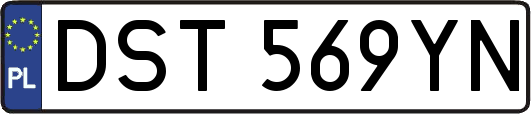 DST569YN