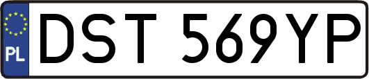 DST569YP