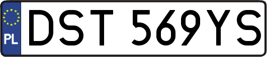 DST569YS