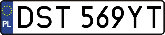 DST569YT