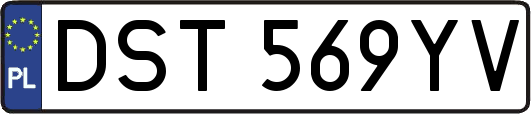DST569YV