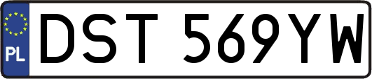 DST569YW