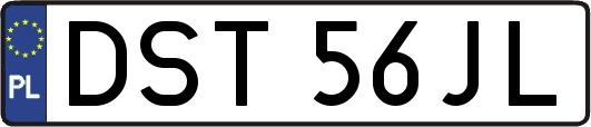 DST56JL