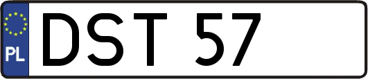 DST57