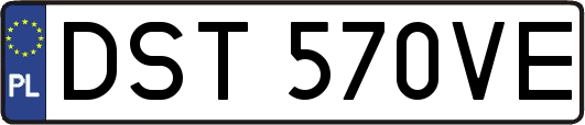 DST570VE