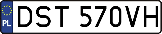 DST570VH