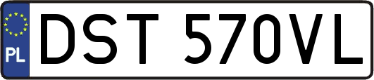 DST570VL