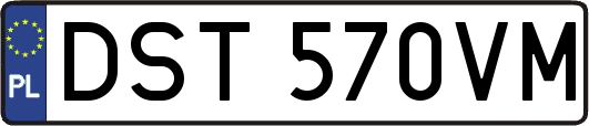 DST570VM