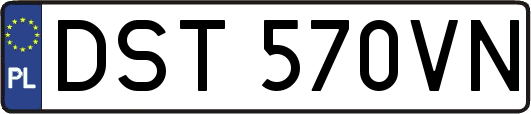 DST570VN