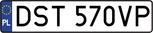 DST570VP