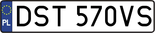 DST570VS