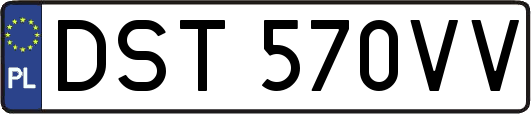 DST570VV