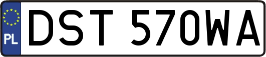 DST570WA