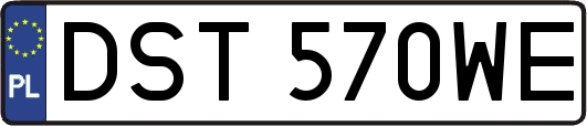 DST570WE