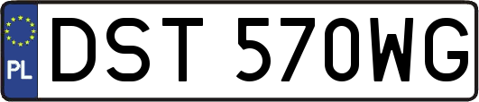 DST570WG