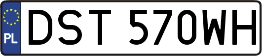 DST570WH