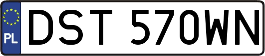 DST570WN