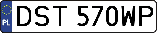 DST570WP