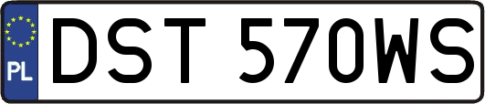 DST570WS