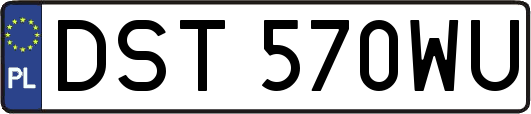 DST570WU