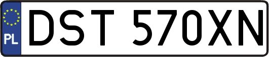 DST570XN