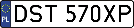 DST570XP