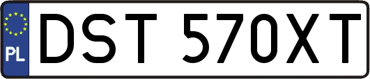 DST570XT