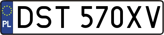 DST570XV