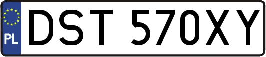 DST570XY