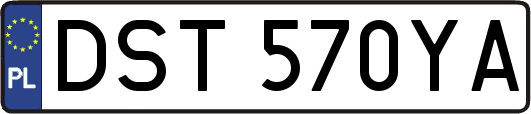 DST570YA