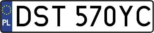 DST570YC