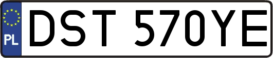 DST570YE