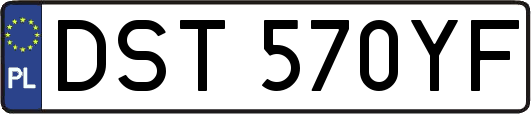 DST570YF