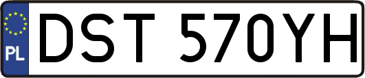 DST570YH