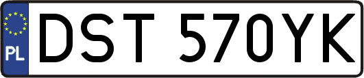 DST570YK