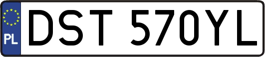 DST570YL